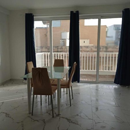 Poppy Court Marsaskala Exterior foto