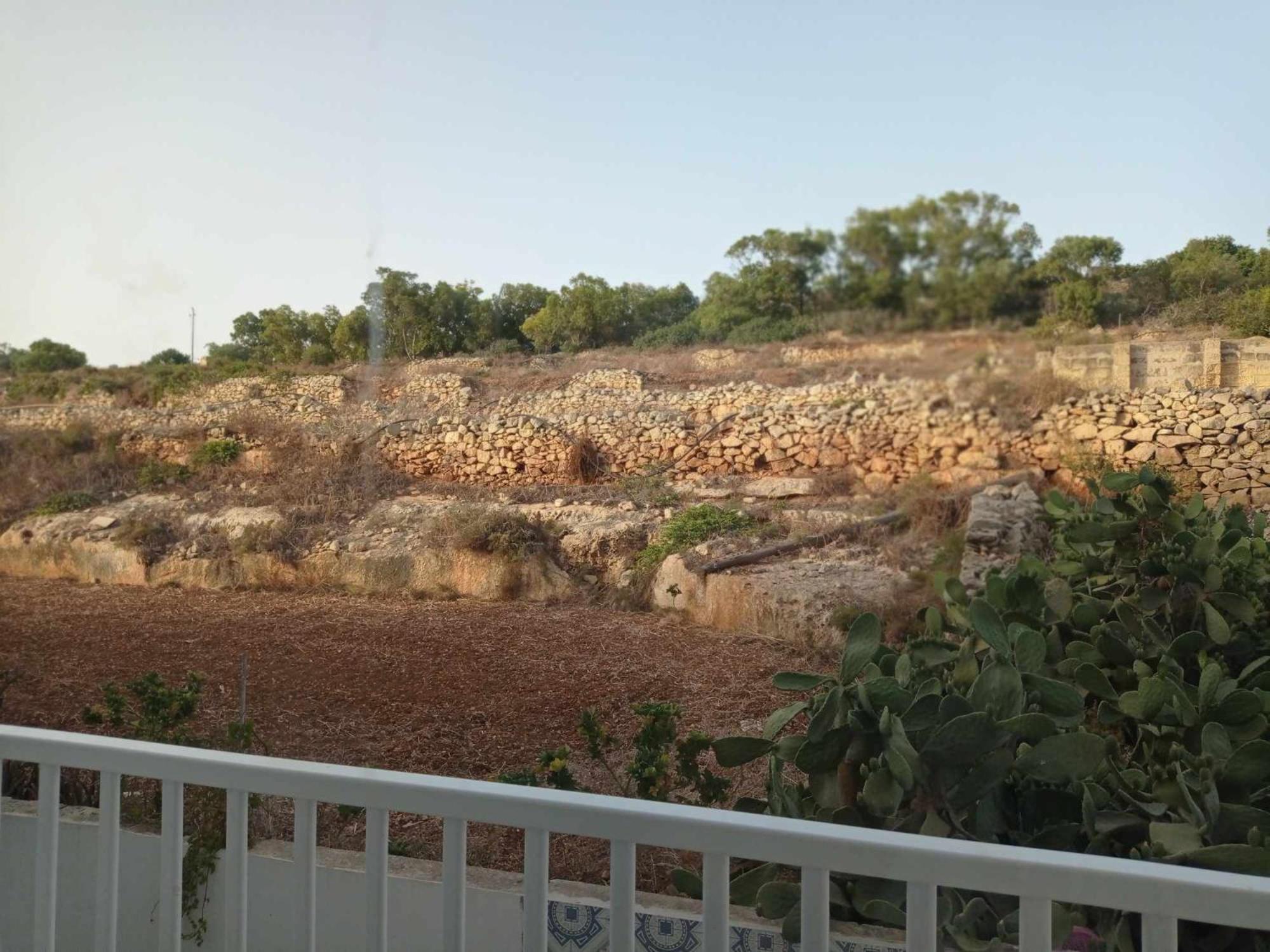 Poppy Court Marsaskala Exterior foto