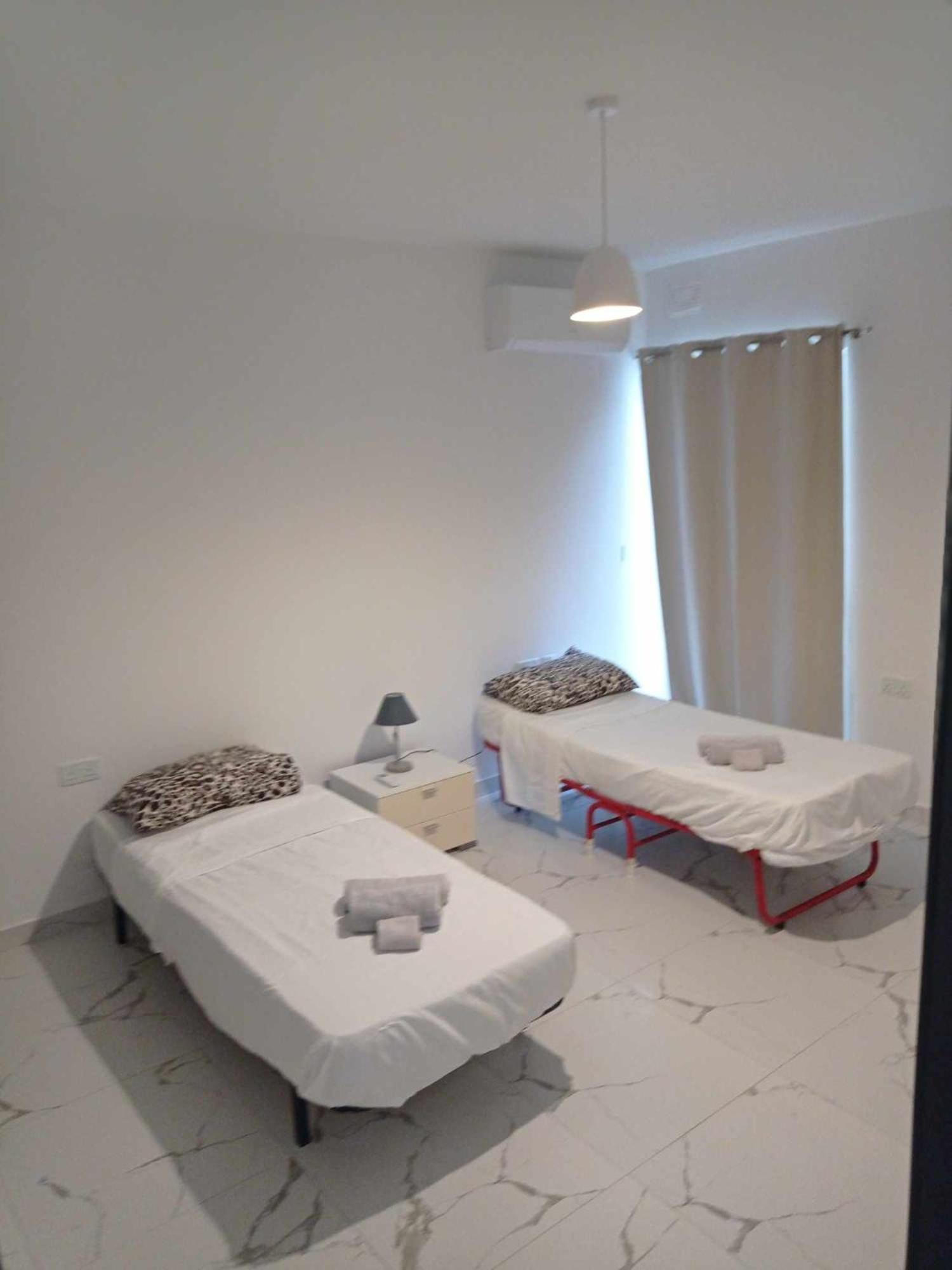 Poppy Court Marsaskala Exterior foto