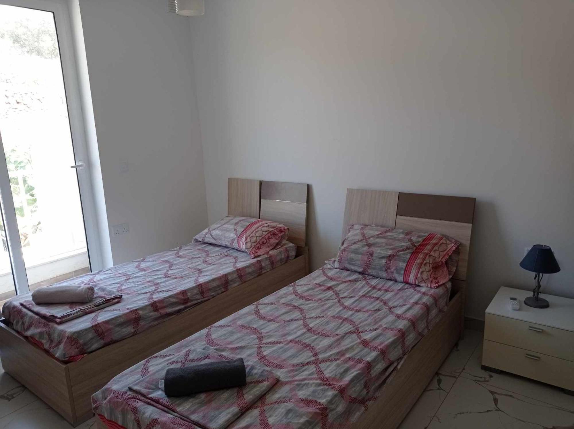 Poppy Court Marsaskala Exterior foto